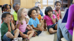 Digital marketing for preschools